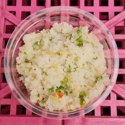 พริกเกลือพริกสด