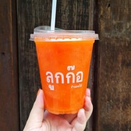 คนดีผีคุ้ม