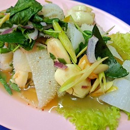 ผ้าขี้ริ้วลวกจิ้ม