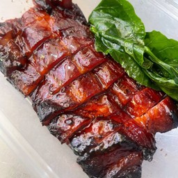 หมูแดงฮ่องกงsize S