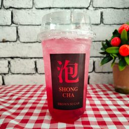 Lovely Soda
