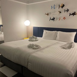 Krabi Seabass Hotel