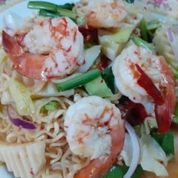 ครัวแม่หญิงอั้ม