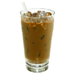 กาแฟเย็น