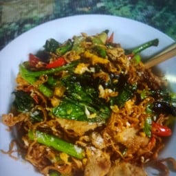 กระเพราเฮียโบ้ 1