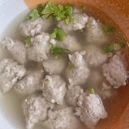 โจ๊กเจ้าเก่า(ยัยสาบางซ่อน)