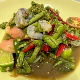 ครัวโดนตรี  ตามสั่ง