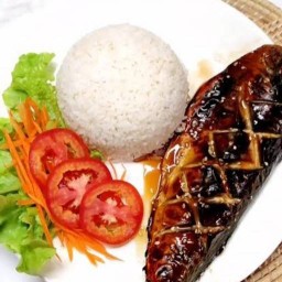 อาหารญี่ปุ่น ซ.7 มัฆวานรังสรรค์