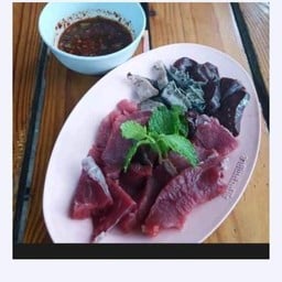 ซอยจุ๊  น้ำจิ้มไม่ขม