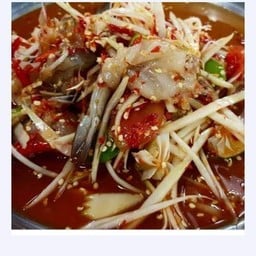 ลาบหนองบัวลำภู สาขา5