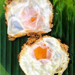 ไข่ดาว