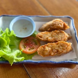 แฮร่กึ้นกุ้ง
