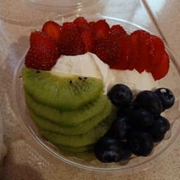 Greek yogurt ประถม
