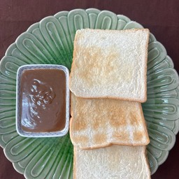 ขนมปังสังขยาโบราณ