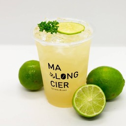 น้ำผึ้งมะนาว