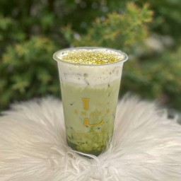 Kyoto Matcha - มัทฉะลาเต้