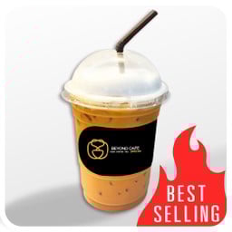 Milk Tea (ชานม)