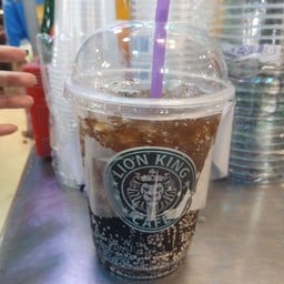 โอ๋ เครื่องดื่ม ตลาดเซฟวัน (โซนอาหาร)