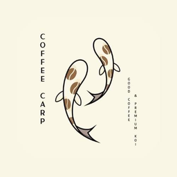 Coffee Carp -