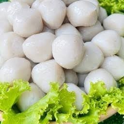 ก๋วยเตี๋ยว ลูกชิ้นปลา ปฐมนาม