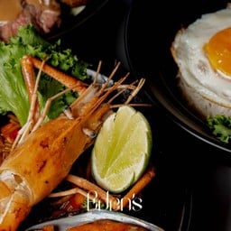 Eden’s Phuket Old Town