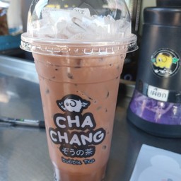 โกโก้เย็น