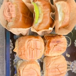 อ้วนกลม ปังทะลัก ลาดกระบัง 54