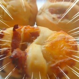 แฮมชีส 5 ชิ้น