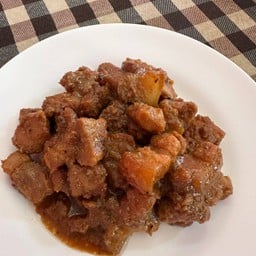 หมูหวาน