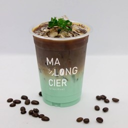 ลาเต้มิ้น