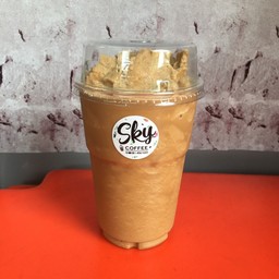 มอคค่าปั่น