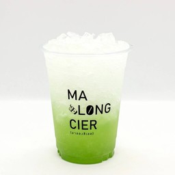 แอปเปิ้ลโซดา