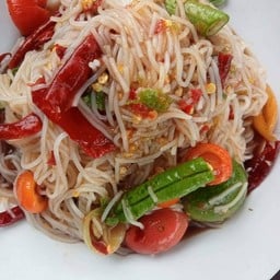 ข้าวกระเพรา