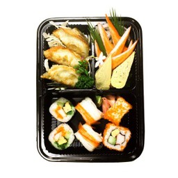 เบนโตะ3E