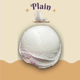 กรีกโยเกิร์ต 80 กรัม พร้อมน้ำผึ้ง