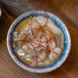 ทาโกะวาซิบิ