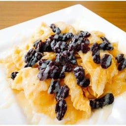 โรตีลูกเกด