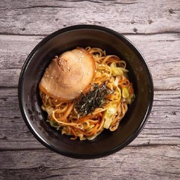 ยากิโซบะ