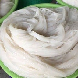 เส้นขนมจีน