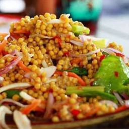 ทะเลยำอัศนัย