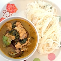 ครัวกัญญ์เอง