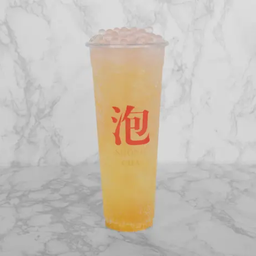 Lychee Lemon