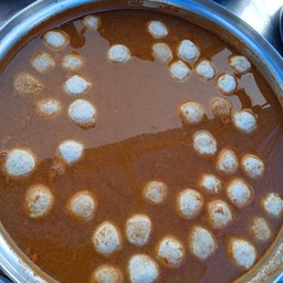 เจ้ตุ้ม ขนมจีน