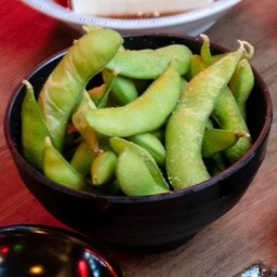 ถั่วแระญี่ปุ่น