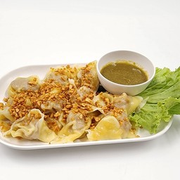 เก่งราชบุรี สถานีความอร่อย (สาขาราชพฤกษ์) ราชพฤกษ