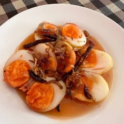 ไข่ลูกเขย