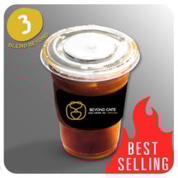 [คั่วเข้ม] Americano BLEND BEYOND