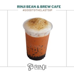 ICED THAI MILK TEA