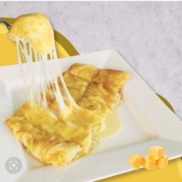 โรตีชีสสส