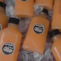 PP น้ำส้มคั้น นาคนิวาส48